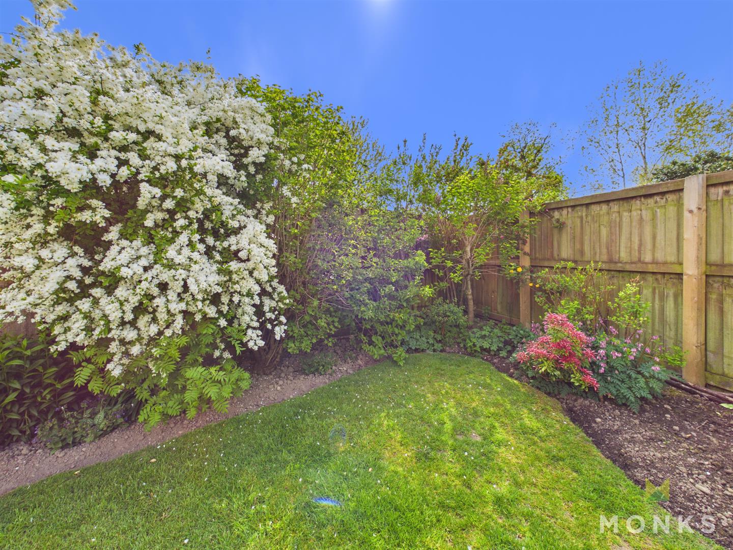 12 Border Close, Oswestry, SY11 2TT For Sale